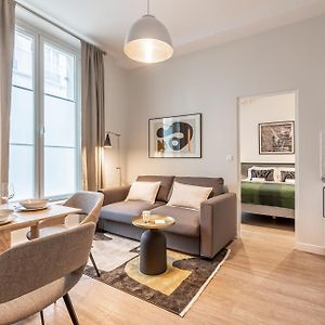 Apartamento de 1 Dormitorio